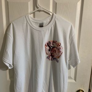 Custom Mac Miller T